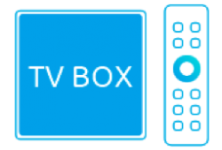 IPTV ON TV BOX